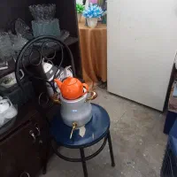 فرش ۴متری بایه سری لوازم دیگه|فرش|خاوران, |دیوار