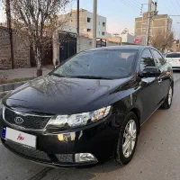 سراتو 2017 اپشنال خونگی ( سیرجان )