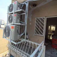 خدمات کولر گازی اخباری|خدمات پیشه و مهارت|کاشمر, |دیوار