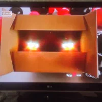 تلویزیون LCD ال جی 42 اینچ|تلویزیون و پروژکتور|مشهد, امیر|دیوار