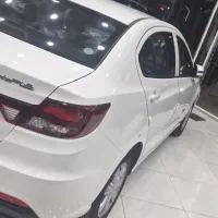 شاهین GL بدون سانروف|خودرو سواری و وانت|نیشابور, کوی یغما|دیوار