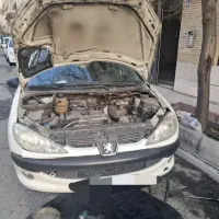 مکانیک وباطریساز سیار