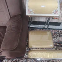 صندلی نماز و قران