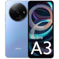 گوشی موبایل شیائومی A3