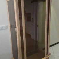 بوفه کاملا نو  ،  رایگان برای کسی که لازم داده