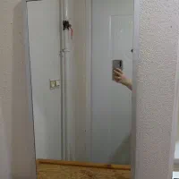 آینه|آینه|رشت, شهرک قدس|دیوار