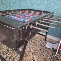 فوتبال دستی ایستاده