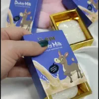 صابون شیرالاغ