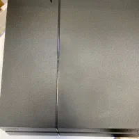Ps4 Fat 1TB کپی خور|کنسول، بازی ویدئویی و آنلاین|تهران, لاله زار|دیوار