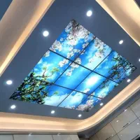 اجرای کناف و پی وی سی