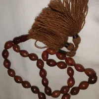 تسبیح کشکول