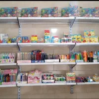 واگذاری اجناس لوازم التحریر|عمده‌فروشی|ری, فیروزآباد|دیوار