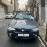 اریسان ۲|خودرو سواری و وانت|کرج, حصارک پایین|دیوار