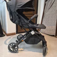 کالسکه تاشو سفری