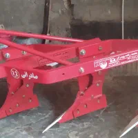 گاوآهن قربان محمدزاده 12نونو