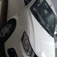 ساینا اتومات مدل ۱۴۰۲ بدون رنگ کم کارکرد|خودرو سواری و وانت|تهران, سعادت‌آباد|دیوار