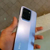 poco c85|موبایل|خرم‌آباد, |دیوار