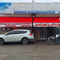 چادر دوزی و خیمه سایبان ساوالان