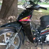 موتور ویو|موتورسیکلت|رشت, حمیدیان|دیوار