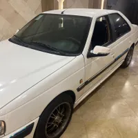پژو پارس XU۷، مدل ۱۳۹۹