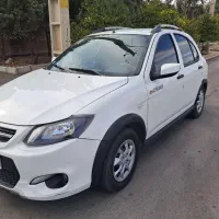 کوییک مدل 1401 خونگی و کمکار|خودرو سواری و وانت|شیراز, شریفآباد|دیوار