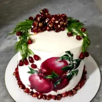 کیک تولد و یلدا|خدمات پذیرایی، مراسم|سنندج, |دیوار