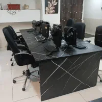 کارشناس و منشی تلفنی