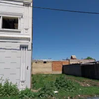 زمین داخل بافت در فرهنگ ۹،غرب خیابان اصلی شهرمزرعه
