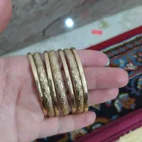 فروش فوری...النگو دستبند گوشوار انگشتر طلا|جواهرات|یاسوج, |دیوار