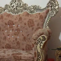 مبل|مبلمان خانگی و میز عسلی|هشتگرد, هیو|دیوار