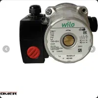 پمپ ایران رادیاتور ویلو استوک در حد