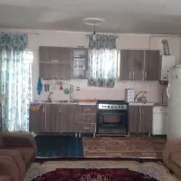 خانه ویلایی ۱۲۰متر  موقعیت احمد آباد مصدق
