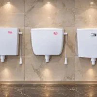 فلاش تانک تاپ