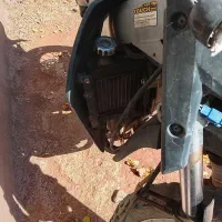 تریل خارجی 200سی.سی.معروف.به‌تانک|موتورسیکلت|مشکان, |دیوار