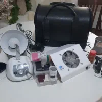 فروش ابزار ناخن