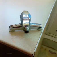 شیرآلات