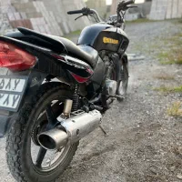 موتور ناتالی ۲۰۰ هوندا|موتورسیکلت|سرخرود, |دیوار