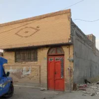 خانه ویلایی 115 متری