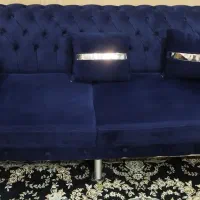 مبلمان ۸نفره چستر با میز و عسلی
