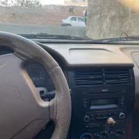 ماشین پژو GLX مدل 97دلفینی|خودرو سواری و وانت|مشگین شهر, |دیوار