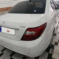 دنا پلاس ۶دنده ۱۴۰۳|خودرو سواری و وانت|اردبیل, |دیوار