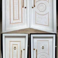 تولید پنجره دوجداره|مصالح و تجهیزات ساختمان|تربت‌حیدریه, منظر|دیوار