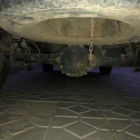 پیکاپ ۸۳ خانگی کم کار درجه ۱|خودرو سواری و وانت|اردبیل, |دیوار