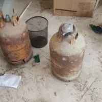 کپسول گاز