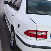 سمند lxمدل ۹۵|خودرو سواری و وانت|قم, نیروگاه|دیوار