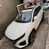 ام وی ام MVM X33 ایکس ۳۳ دنده و اتومات مدل ۱۴۰۴