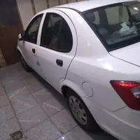 ساینا اس مدل ۱۴۰۱|خودرو سواری و وانت|تهران, جوادیه|دیوار