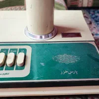 پنکه قوی خنک سالم|پنکه و تصفیه‌کنندهٔ هوا|رویان, |دیوار