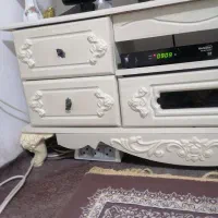 میز تلویزیون 300 هزارتومن|میز تلویزیون|فردیس, شهرک شهید حسینی|دیوار