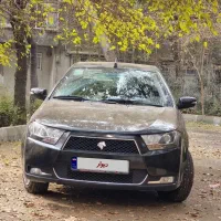 دنا تیپ ۱ دنده ای مدل ۹۸